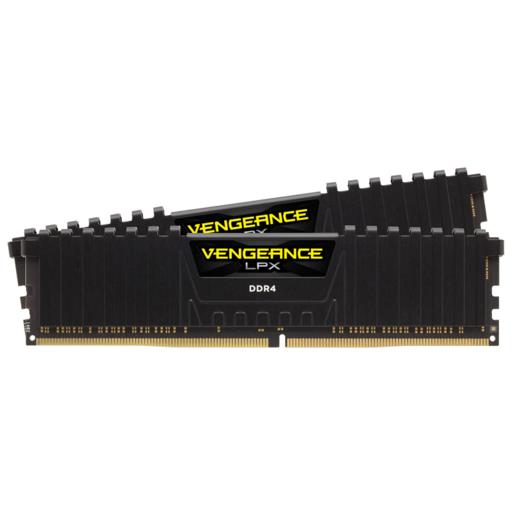 Corsair 16gb        Gb  Ddr4 3200mhz Cl16 Vengeance Lpx Sort