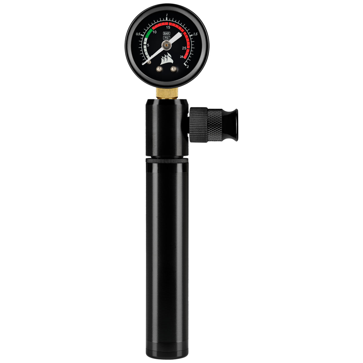 Corsair Hydro   Series Xt Flydende Kølesystems Læktester  -pack Sort Vandkøling Geekd Dk