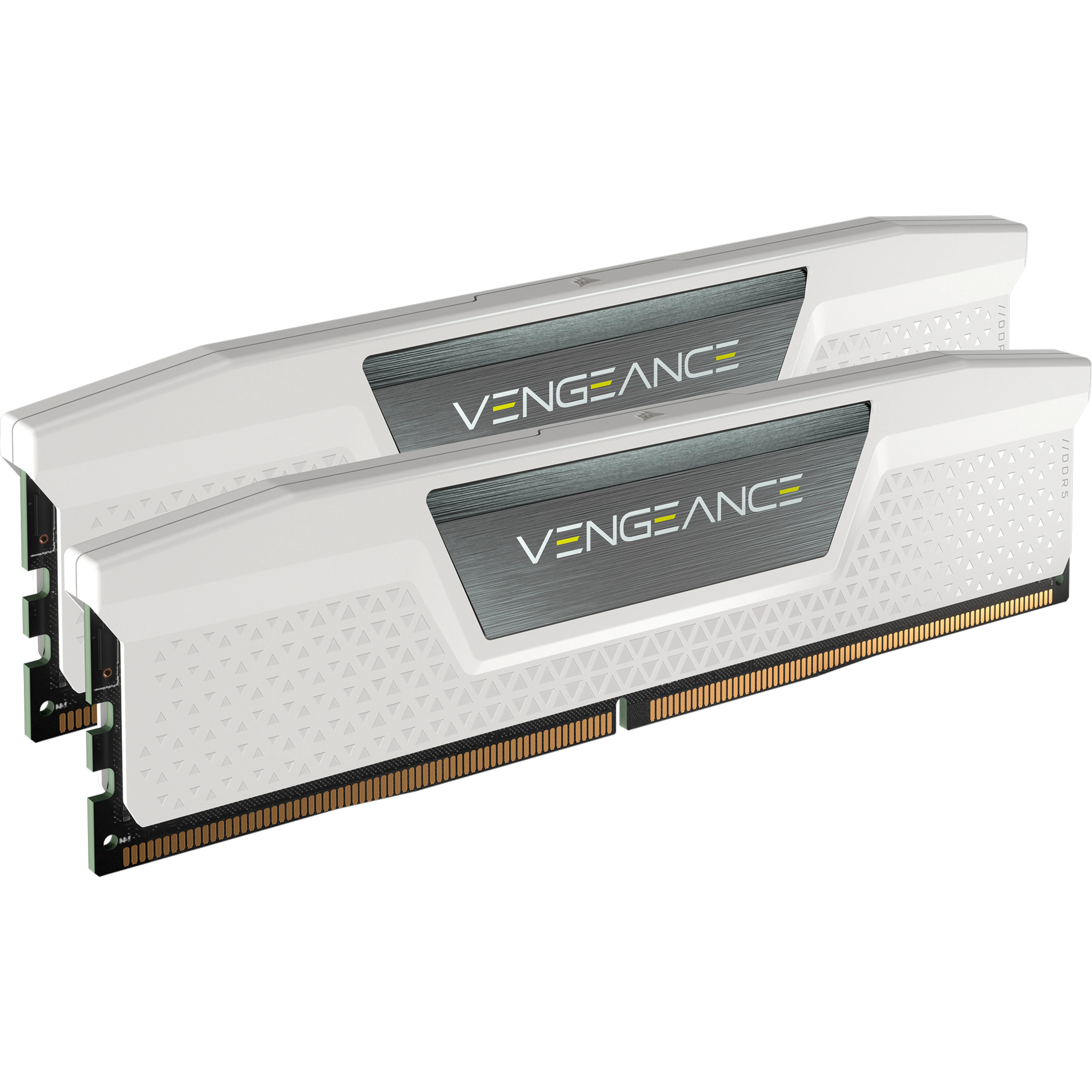 Corsair Vengeance Ddr5 32gb 5200mhz Cl40 Ram Geekd Dk