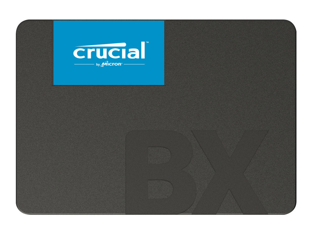 Crucial Bx500 240gb Ssd      Sata