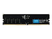 Crucial Ddr5 16gb 4800mhz Cl40