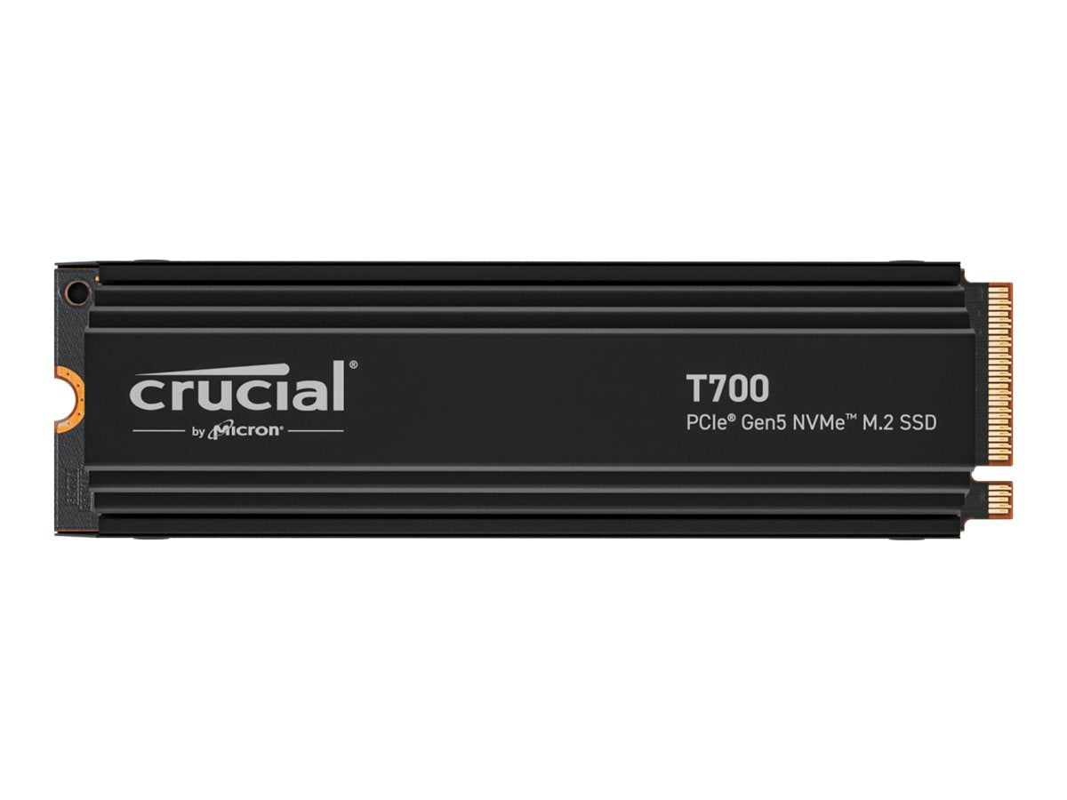 Crucial T700 4tb Ssd   Heatsink Geekd Dk