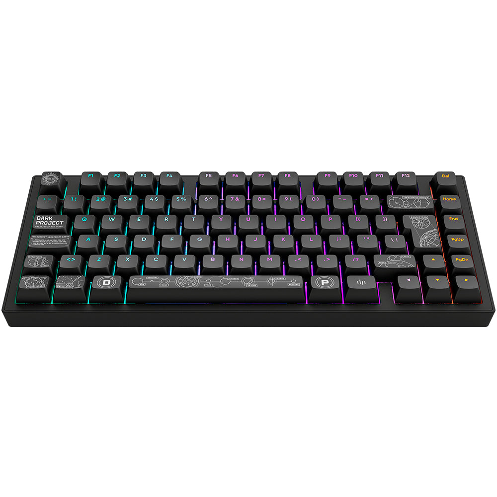Dark Project Nova Sort 81 Rgb