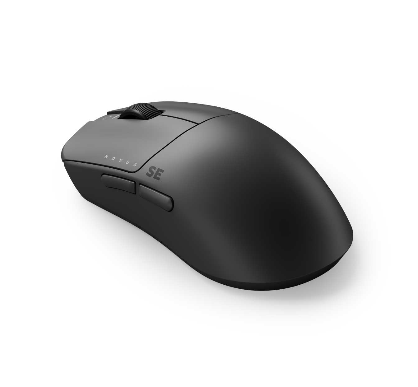 Dark Project Novus Se Sort Mus Geekd Dk