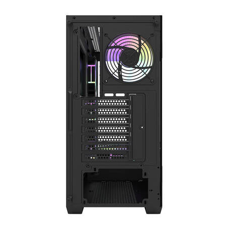 Darkflash Ds900 Computer Kabinet  Sort      Argb Blæsere Geekd Dk