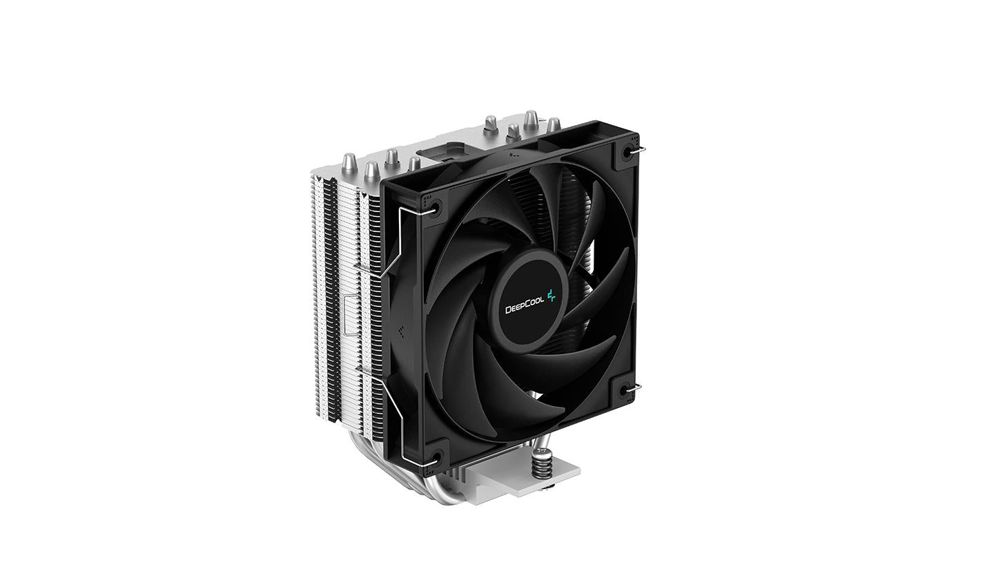 Deepcool Ag400 Cpu Køler Geekd Dk