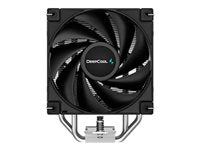 Deepcool Ak400 Processor-køler 120 Mm