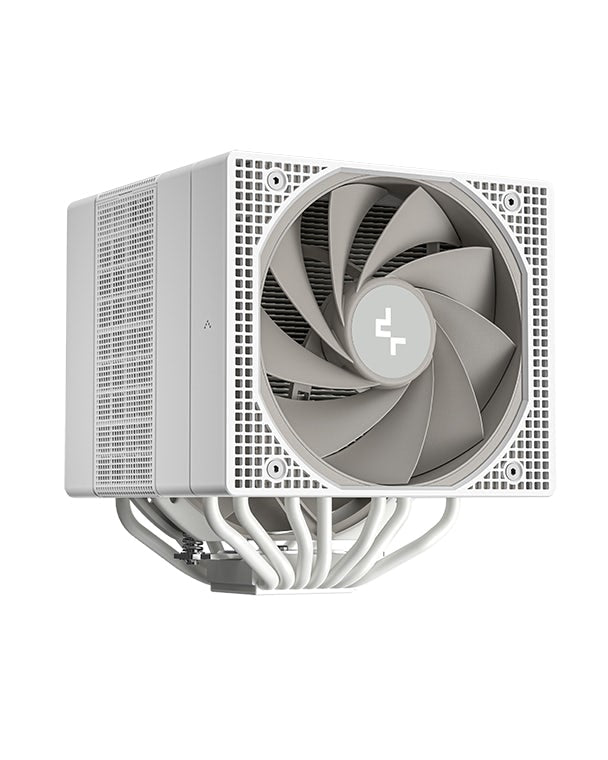 Deepcool Assassin Iv Hvid