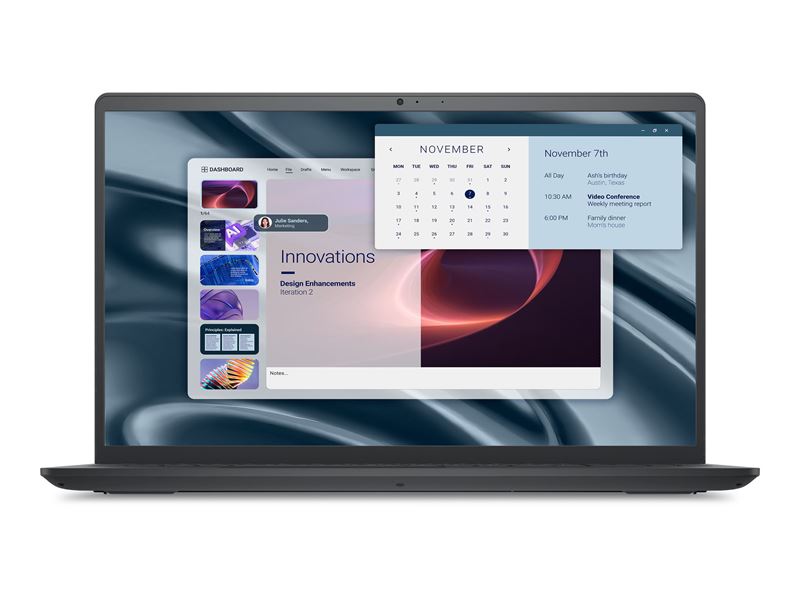 Dell Pro 15 Essential Pv15255 15   Med Windows 11 Pro