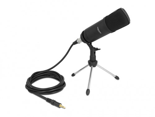 Delock 66640 Pc-mikrofon Geekd Dk