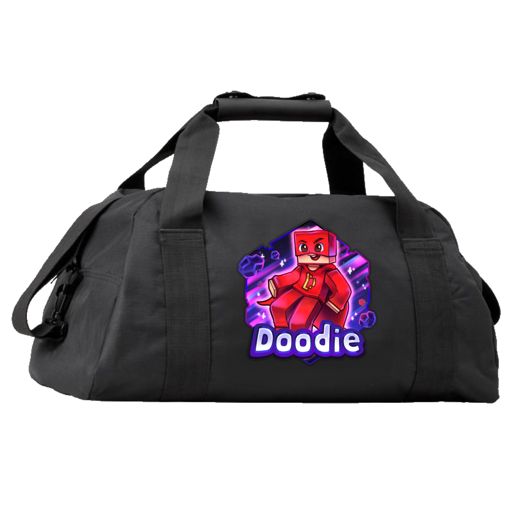 Doodie Sportstaske Geekd Dk