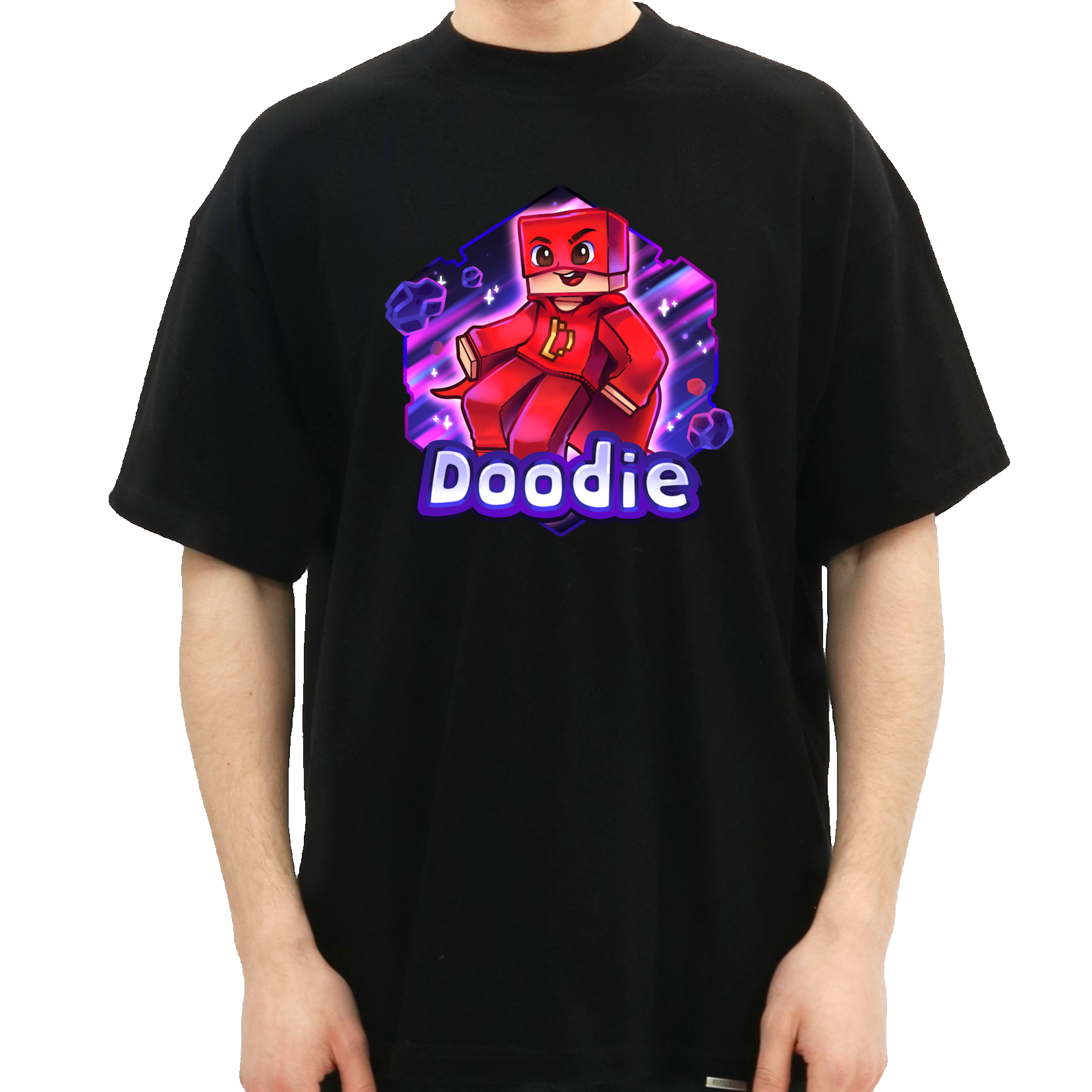 Doodie Tee Sort    -