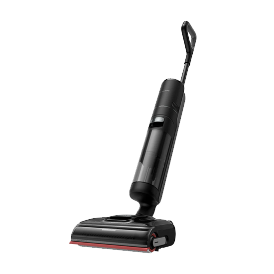 Dreame H15 Pro Vacuum Cleaner Black
