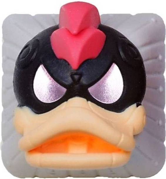 Ducky   Hotkeys Ducky League Aqua Duck Dark Edition Keycaps Geekd Dk