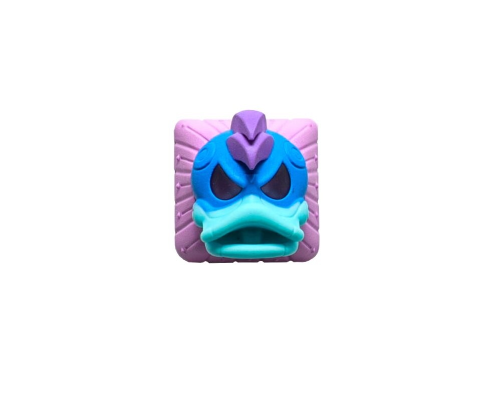 Ducky   Hotkeys Ducky League Aqua Duck