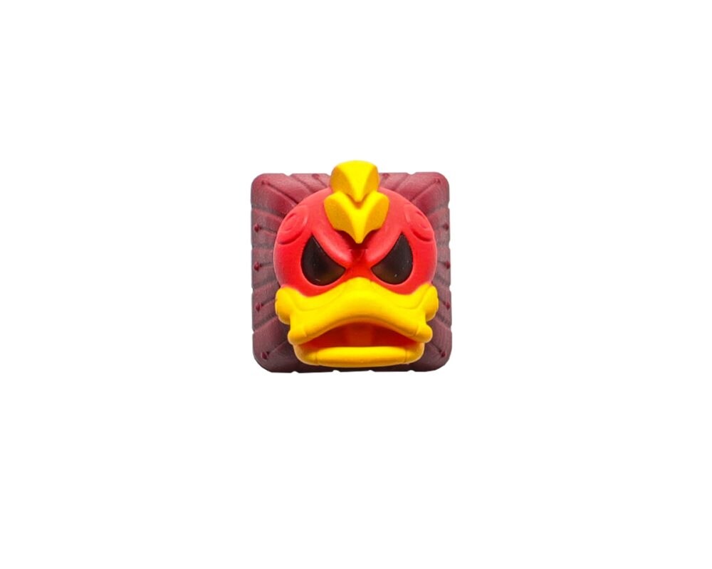 Ducky   Hotkeys Ducky League Rocket