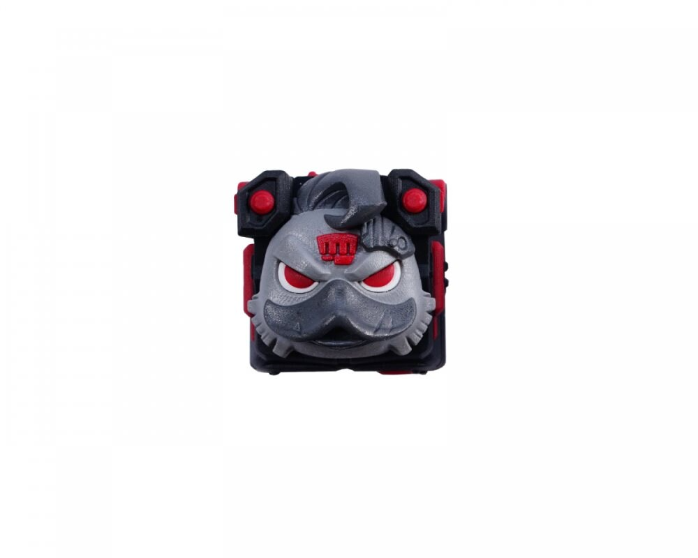 Ducky   Hotkeys Ducky League The Bulk Dark Edition Keycaps Geekd Dk