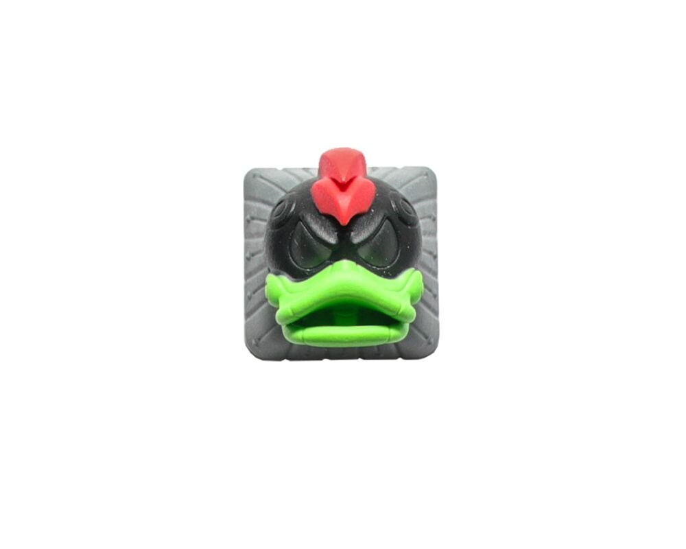 Ducky   Hotkeys Ducky League The Bulk