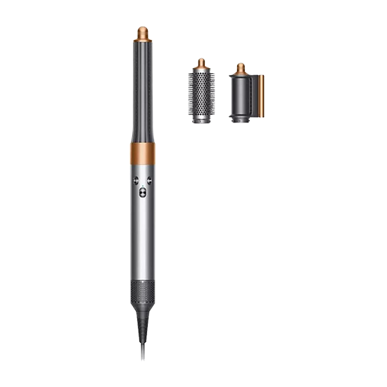 Dyson Airwrap Hs05 Origin Nickel Copper