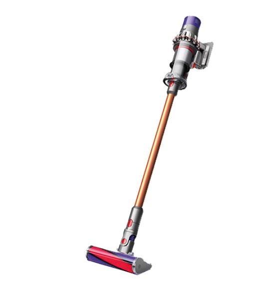 Dyson Vacuum Cleaner V10 Absolute  Orange