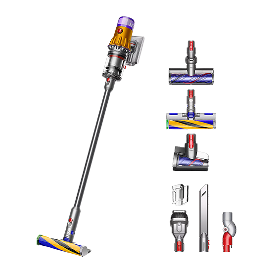 Dyson Vacuum Cleaner V12 Detect Slim Absolute