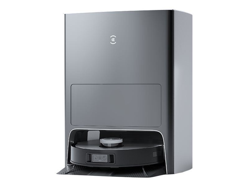 Ecovacs Deebot X1 Omni Støvsuger Robotstyret   4liter