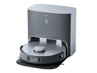 Ecovacs Deebot X1 Plus Støvsuger Robotstyret   4liter