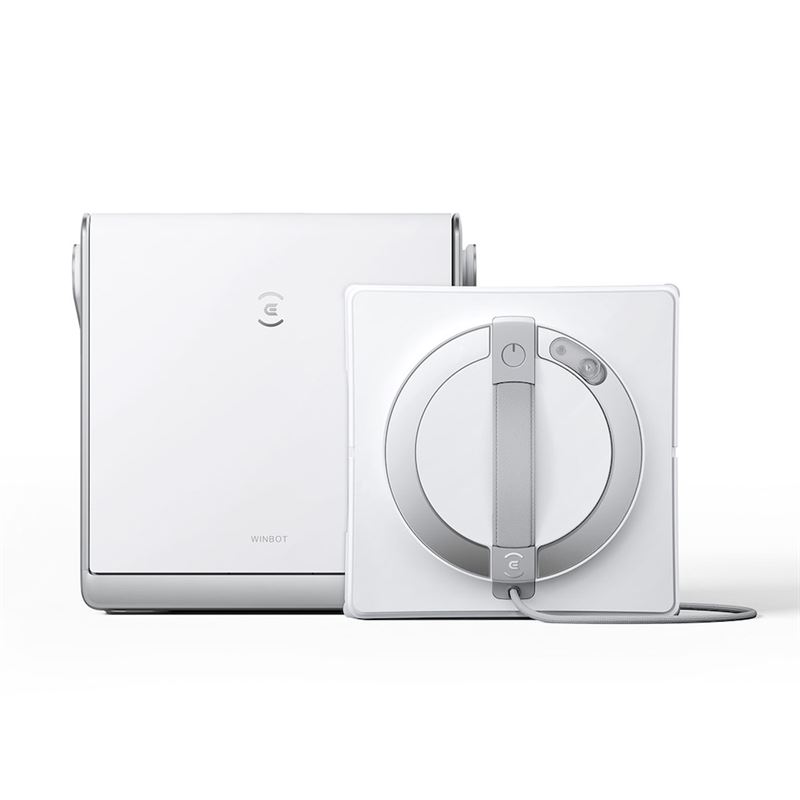 Ecovacs Winbot W2 Omni Vinduesrenser Robotstyret