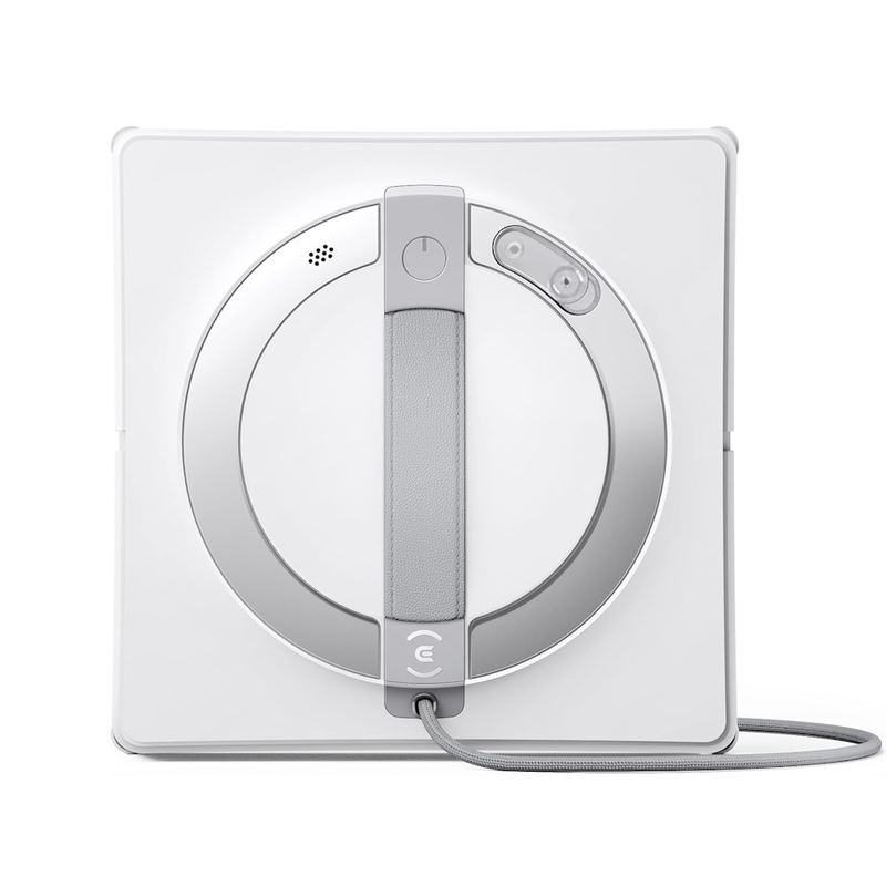 Ecovacs Winbot W2 Vinduesrenser Robotstyret Hvid
