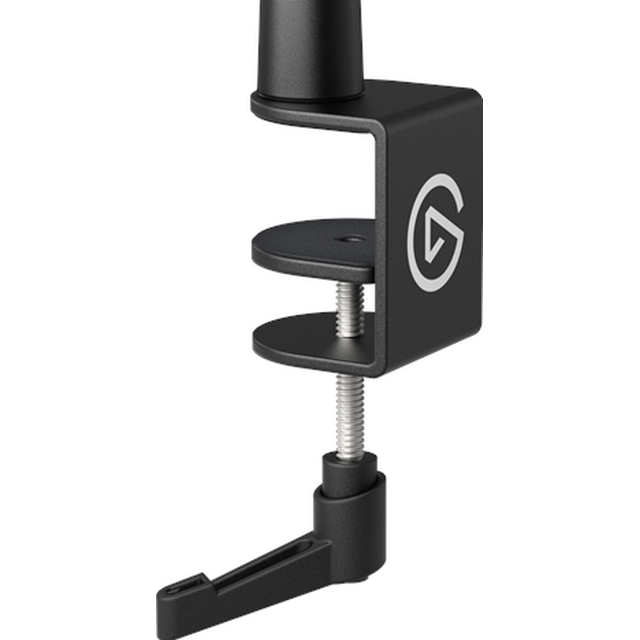 Elgato Wave Komponenter Til Montering Mikrofon Mikrofonarm Geekd Dk
