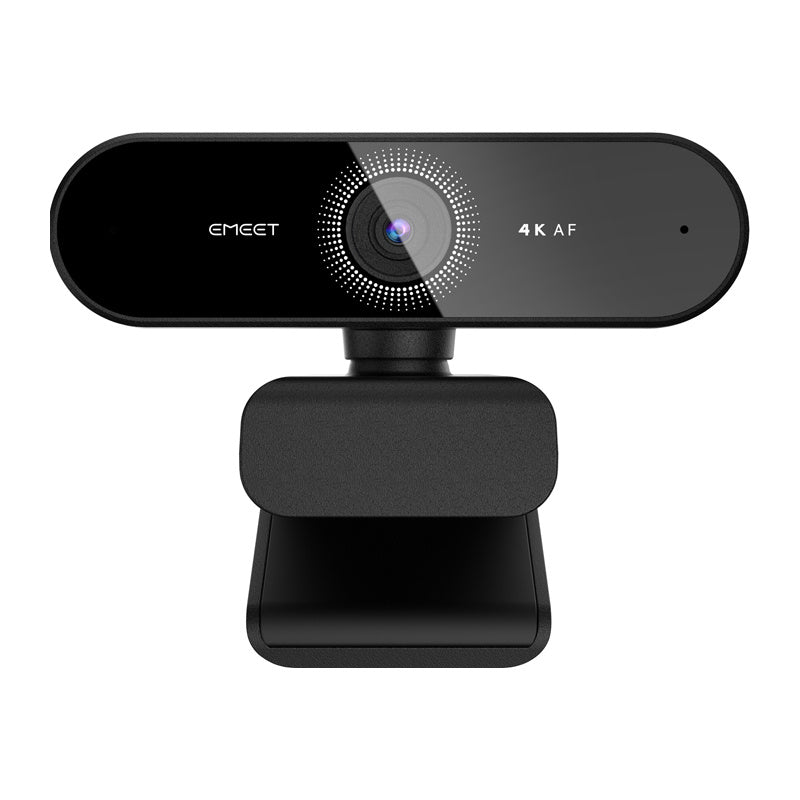 Emeet Smartcam Nova 4k Webcam Geekd Dk