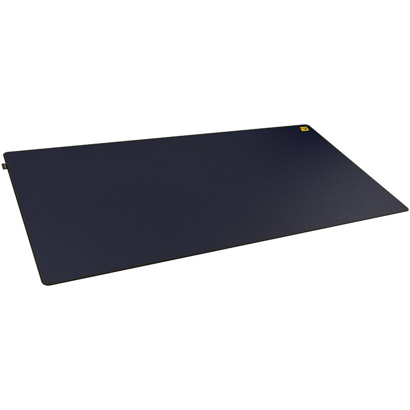 Endgame Gear Mpc-1200 Cordura Gaming Mousepad Blue Musemåtte Geekd Dk