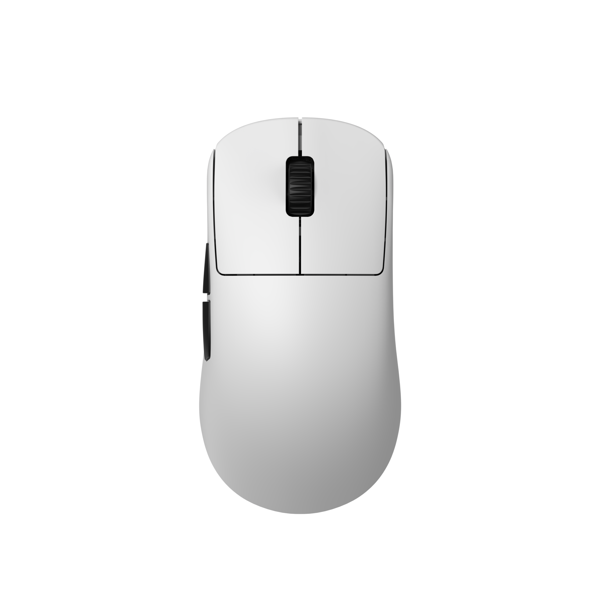 Endgame Gear Op1w 4k Trådløs Gaming Mus Hvid