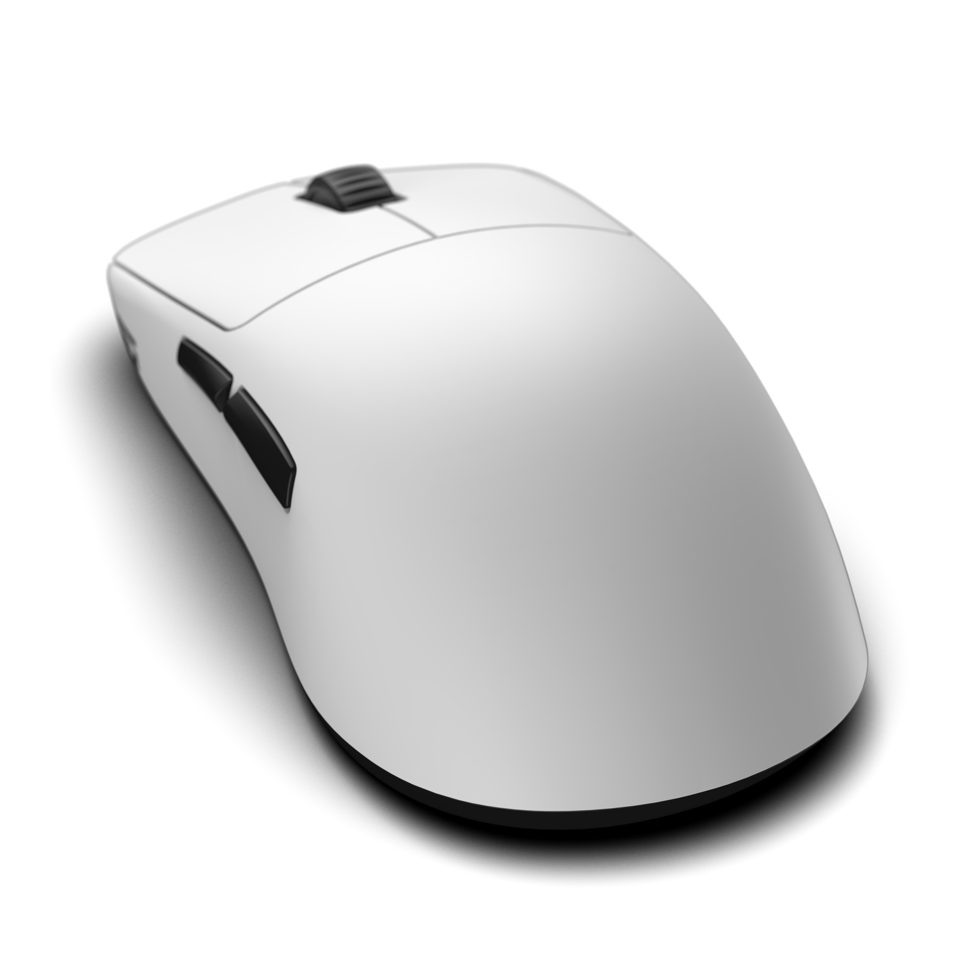 Endgame Gear Op1w 4k V2   Trådløs Gaming Mus  White  Geekd Dk