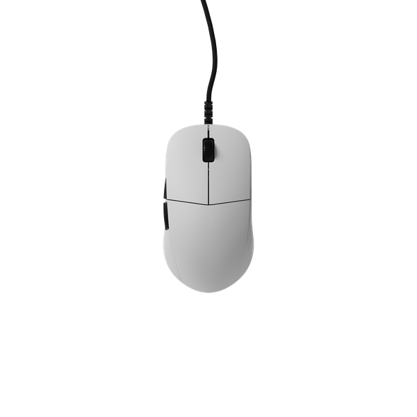 Endgame Gear Xm2 8k Gaming Mus Hvid