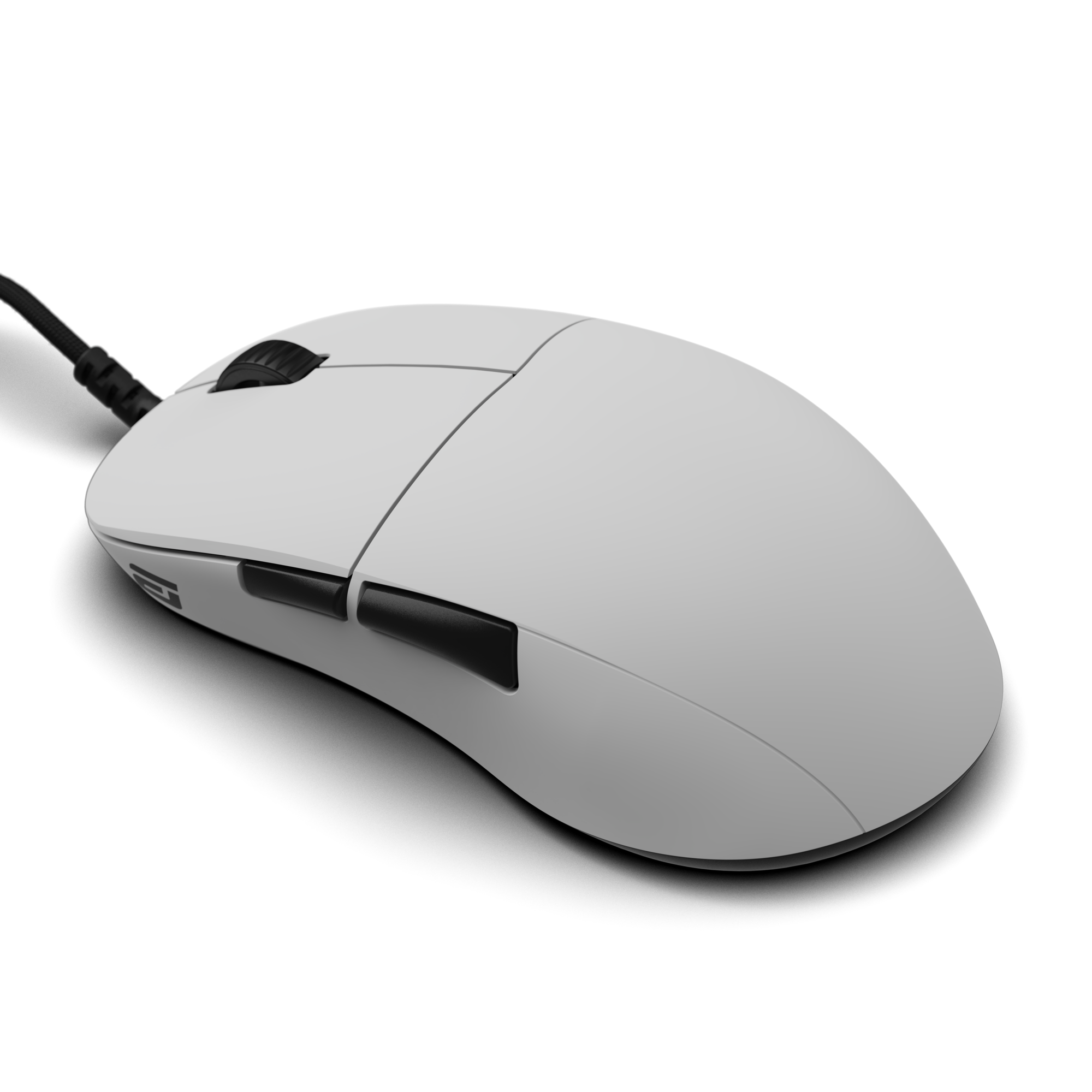 Endgame Gear Xm2 8k V2   Kablet Gaming Mus  Hvid