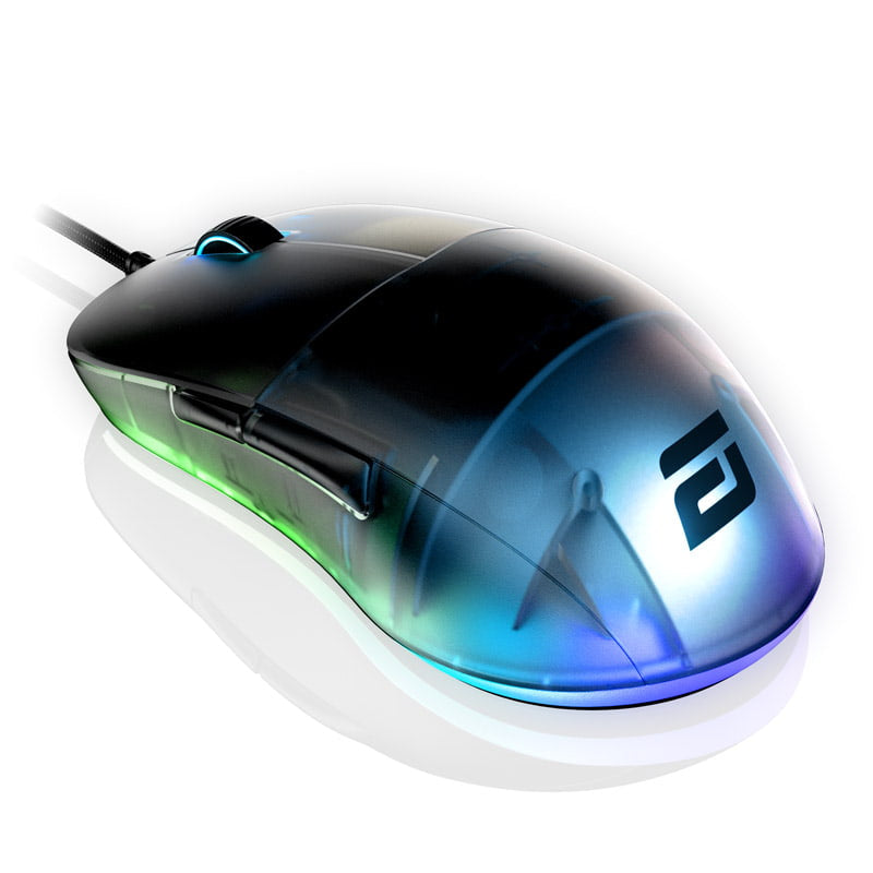 Endgame Gear Xm1 Rgb Gaming Mouse Dark Frost Mus Geekd Dk
