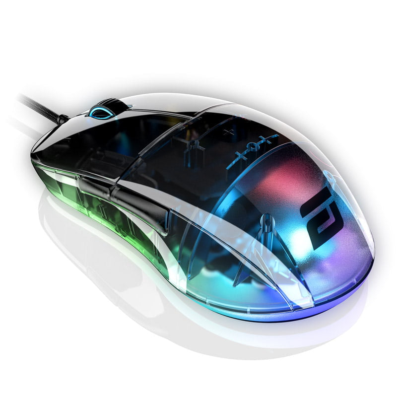 Endgame Gear Xm1 Rgb Gaming Mouse Dark Reflex Mus Geekd Dk