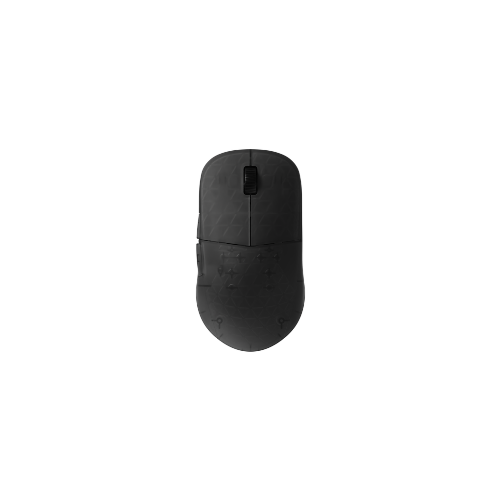 Endgame Gear Xm2w 4k Gaming Mouse Dark Frost