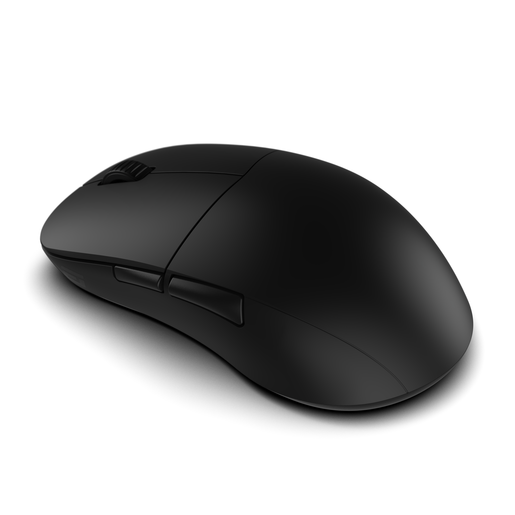 Endgame Gear Xm2w 4k V2   Trådløs Gaming Mus  Sort