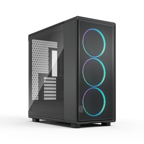 Epoch   Black Tg Rgb Light Tint Kabinet Geekd Dk
