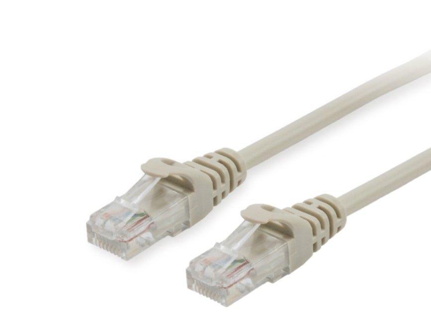 Equip Internetkabel Cat6   Utp 20 Meter Beige Geekd Dk