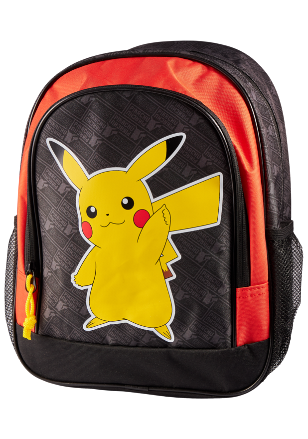 Euromic Pokemon Lille Rygsæk  10    Taske Geekd Dk