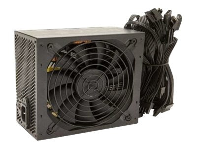 Fourze Power Supply 750w 80  Bronze Psu Geekd Dk