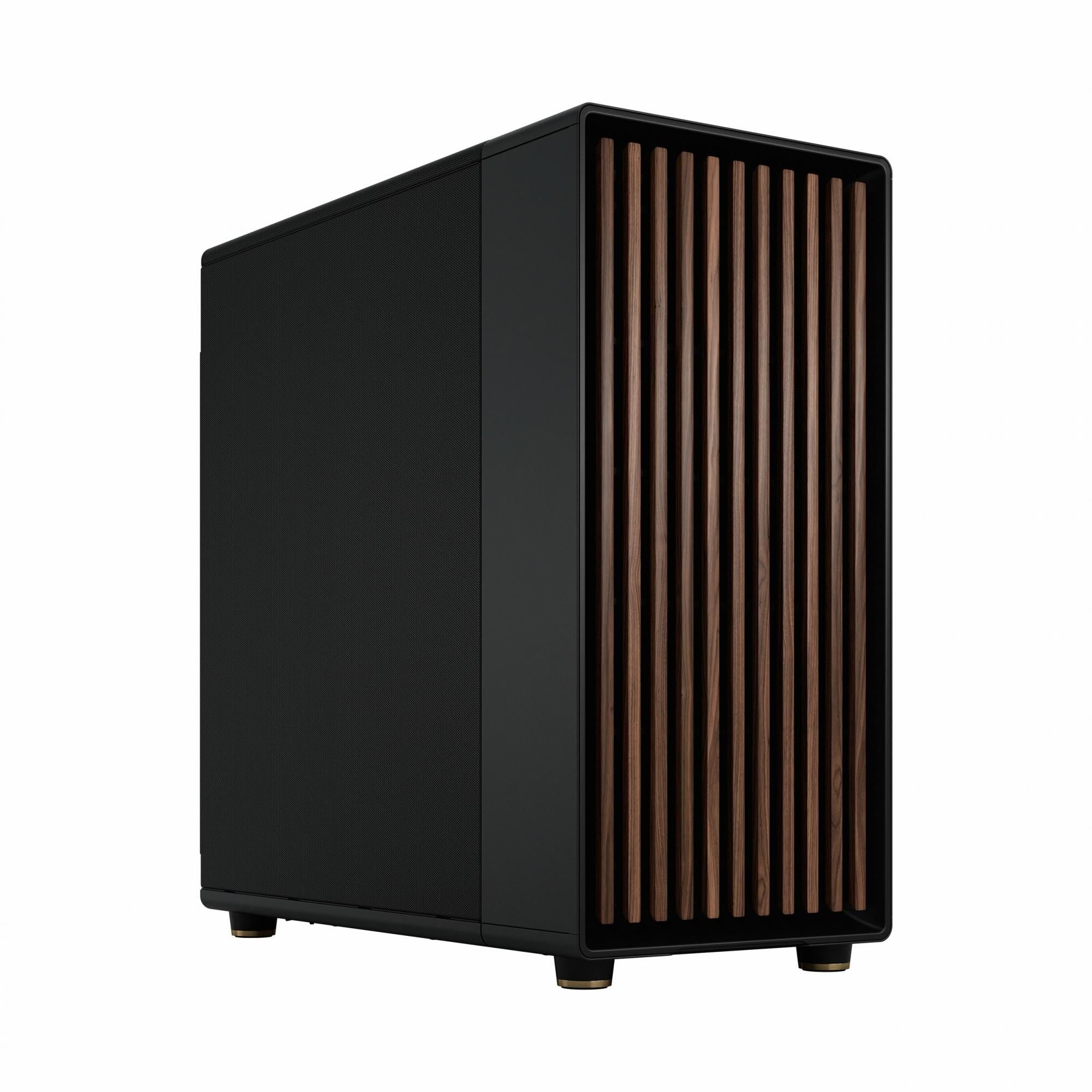 Fractal Design North   Charcoal Sort