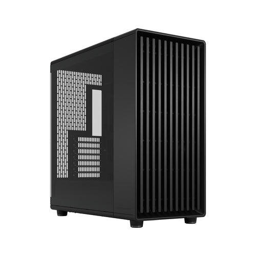 Fractal Design North   Momentum Edition  -atx Usb-  Kabinet Geekd Dk
