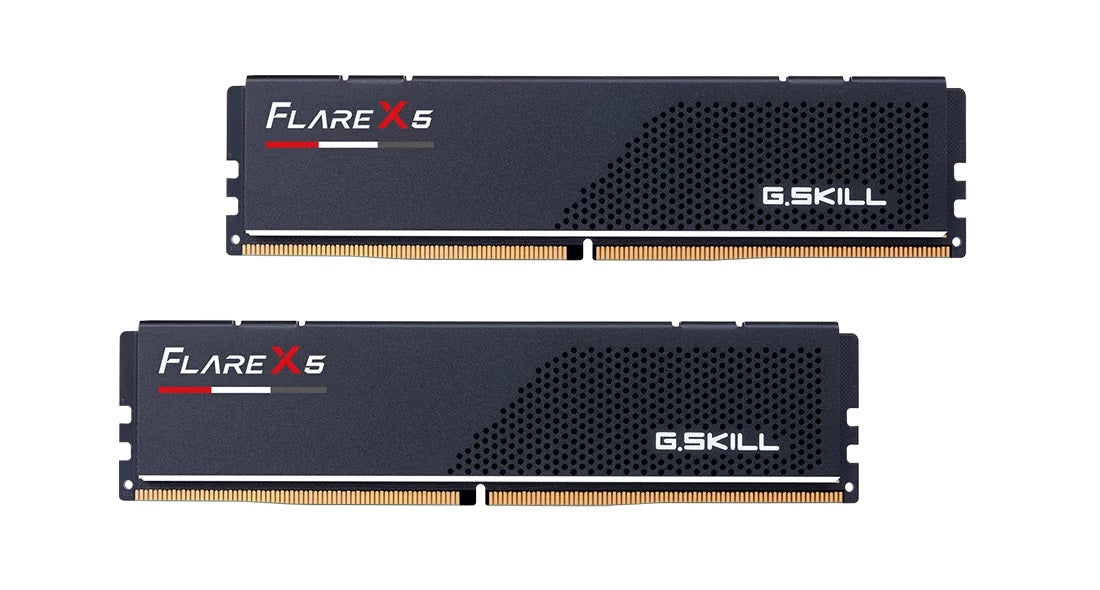 Skill Flare X5 Ddr5  32gb Kit 6000mhz Cl36  Ikke-ecc