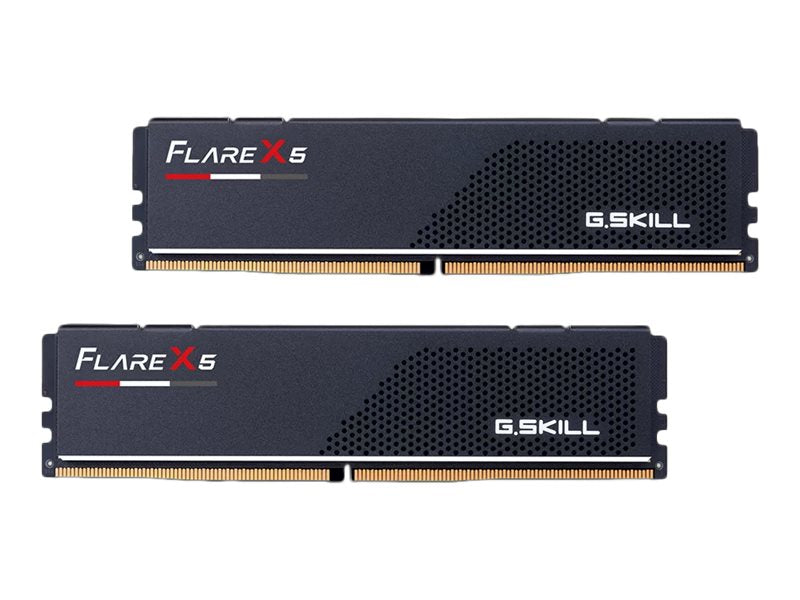 Skill Flare X5 Ddr5 32gb Kit 6000mhz Cl32  Ikke-ecc