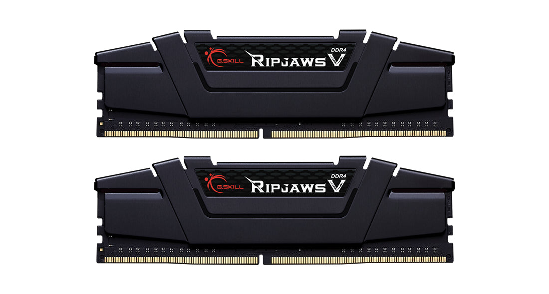 Skill Ripjaws   Ddr4  32gb Kit 3600mhz Cl18  Ikke-ecc