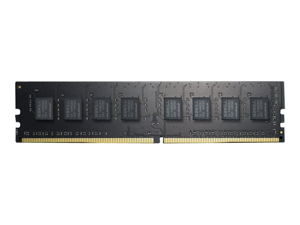 Skill Value Series Ddr4  8gb 2666mhz Cl19  Ikke-ecc